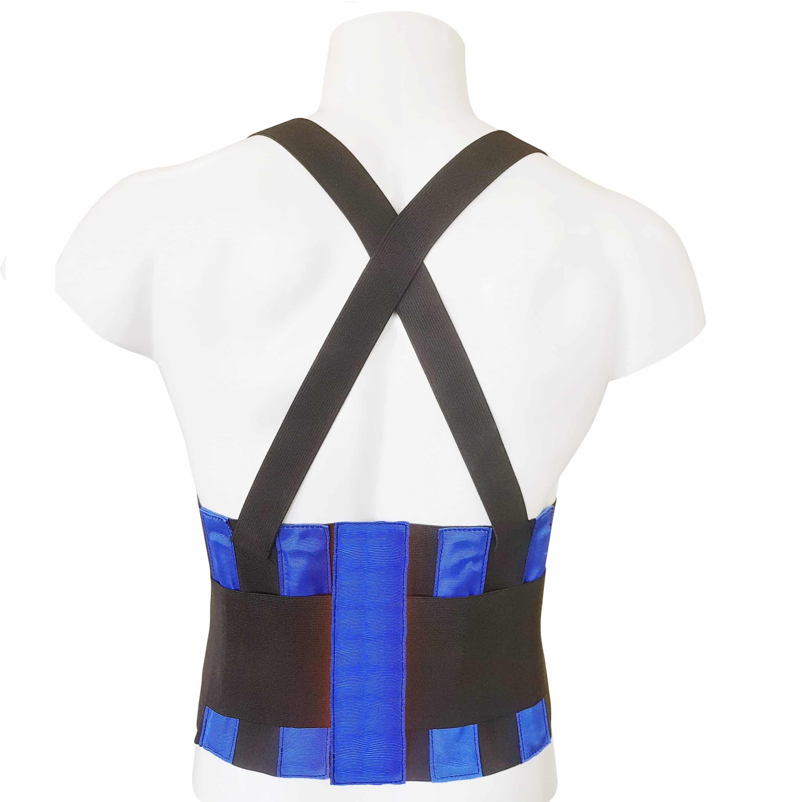 Cintas Ergonômicas Bracol